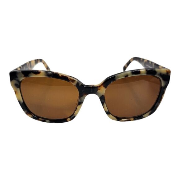Warby Parker Accessories - Warby Parker AUBREY 195 W Marzipan Tortoise Eyeglasses 55/21 142 FRAMES ONLY